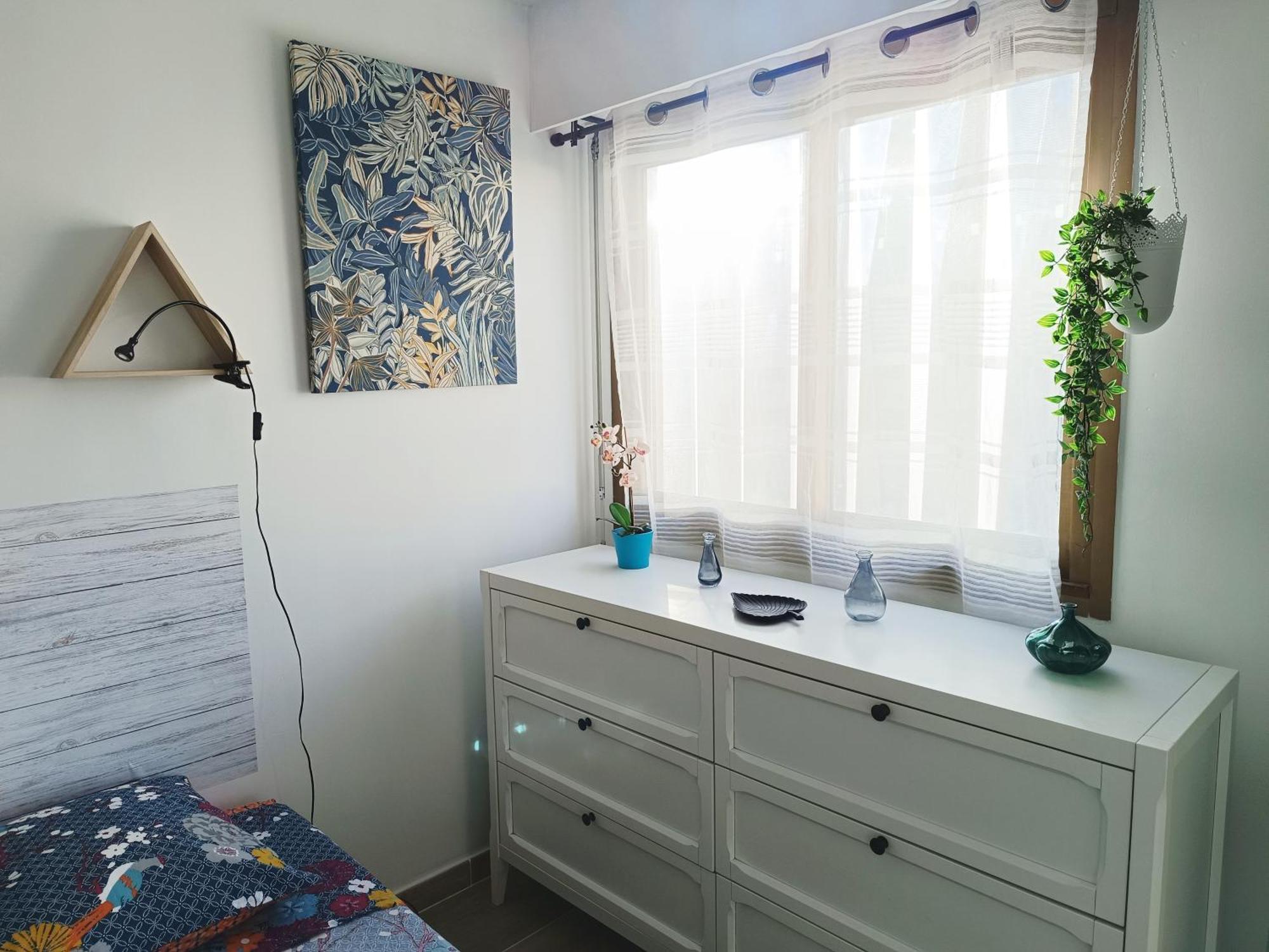 2 pièces climatisé avec balcon dans le vieil Antibes, résidence moderne avec ascenseur Exterior foto